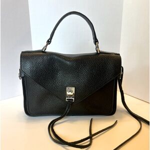 Rebecca Minkoff Darren Mini Messenger Bag
